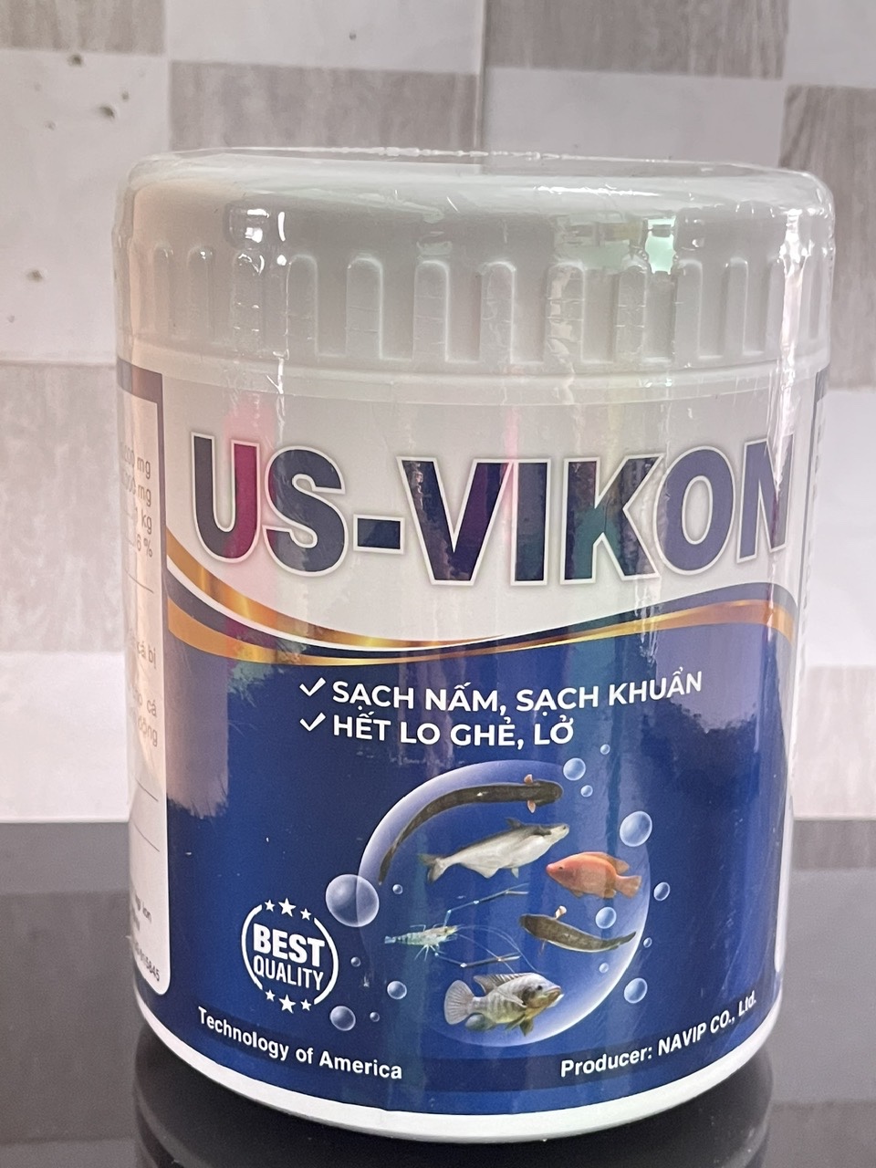 US-VIKON