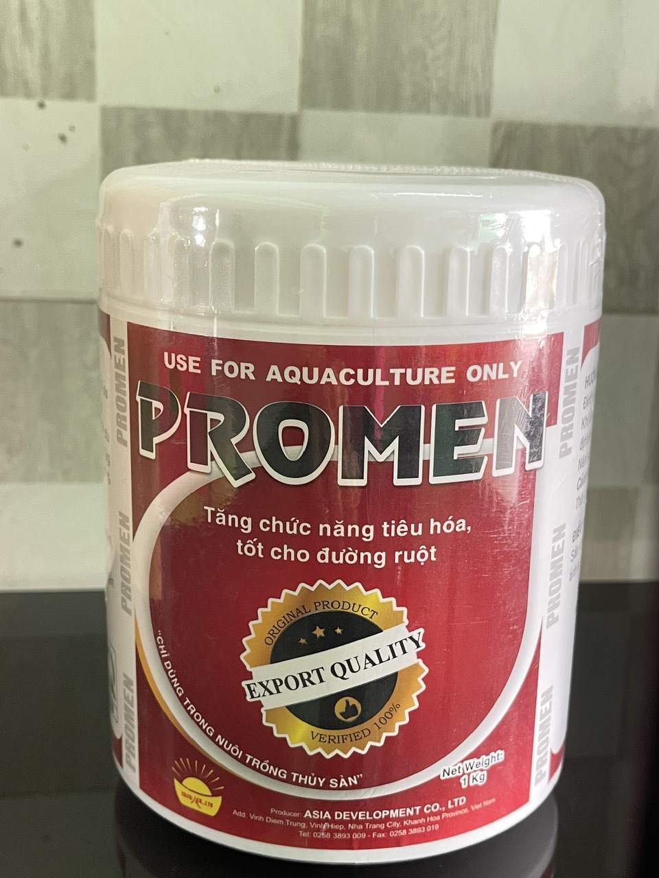 PROMEN