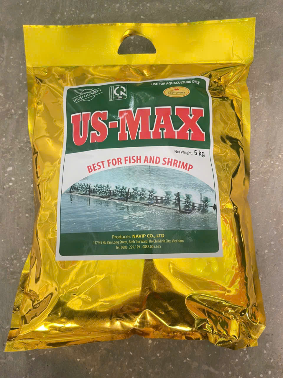 US-MAX