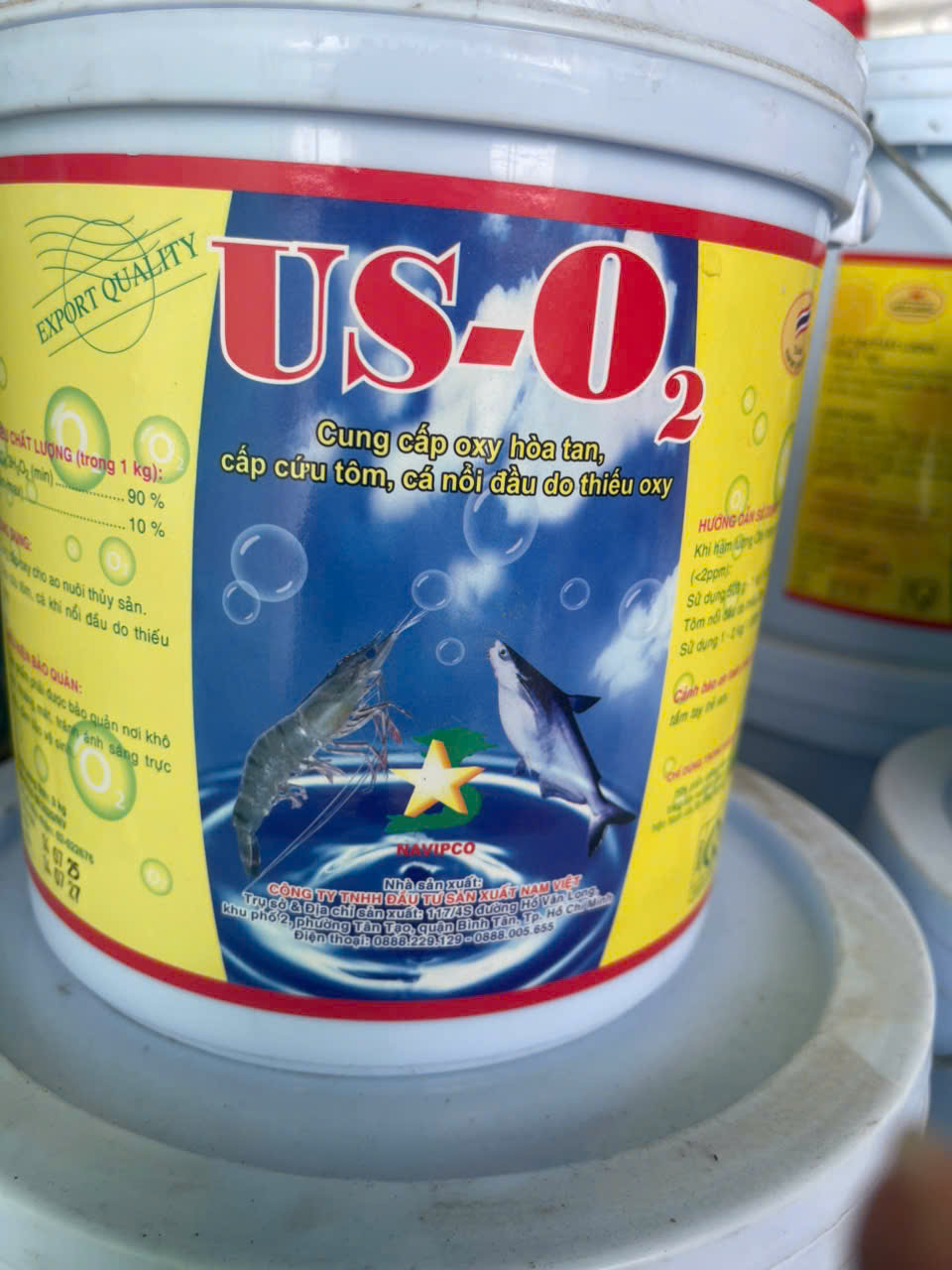 US-O₂